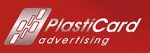 Plasticard Advertising