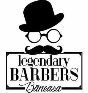Legendary Barbers