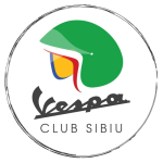 Vespa Club Sibiu