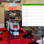 Vespa Service Program Revizii GTS HPE