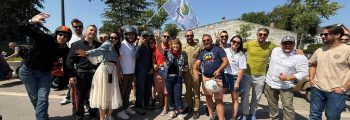 2025 European Vespisti Week – Novi Sad, Serbia