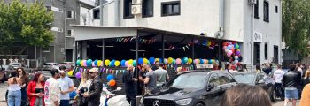2025 Season Opening Party București
