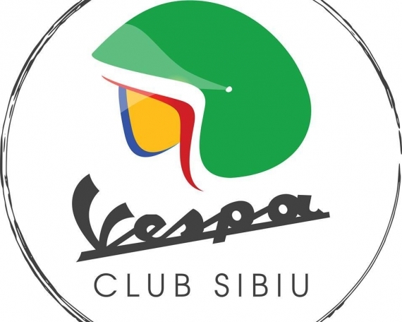Vespa Club Sibiu