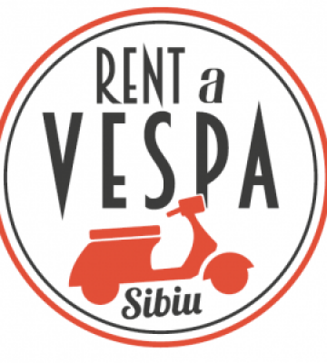 Rent a Vespa Sibiu