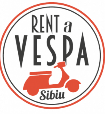 Rent a Vespa Sibiu