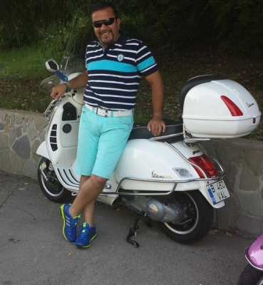 Florin C