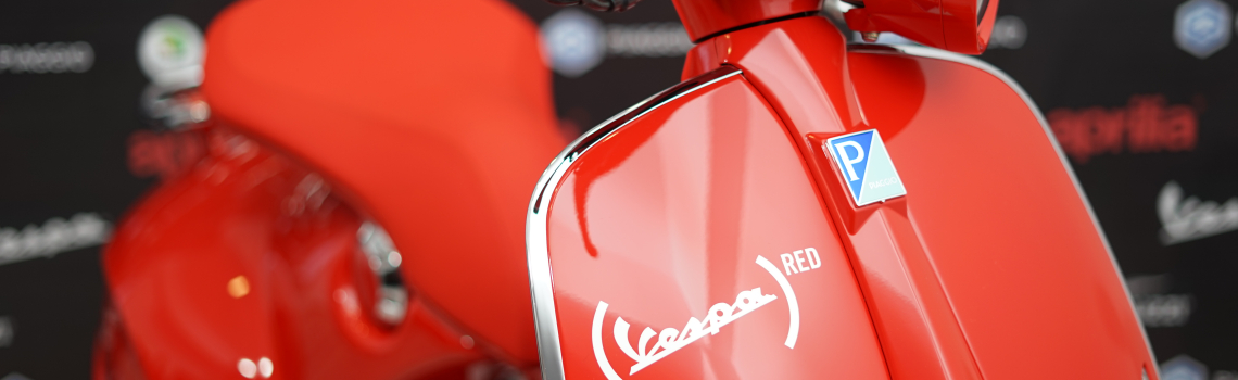 Opening Season Party 2018 @Casa di Vespa by The Bike Hub