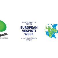 European Vespisti Week 2024 Montegrotto Terme – Italy