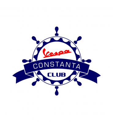 Vespa Club Constanta