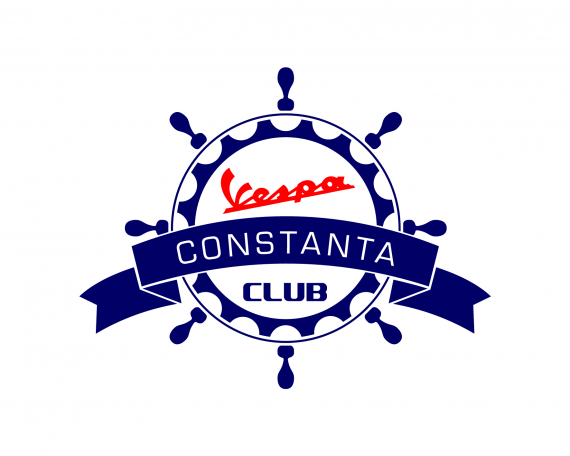 Vespa Club Constanta