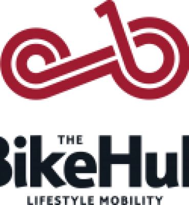 The Bike Hub / Vespa