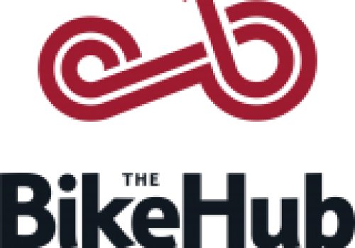 The Bike Hub / Vespa