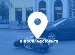 Birou Tamponari Accidente Rutiere si Legislatie