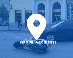 Birou Tamponari Accidente Rutiere si Legislatie