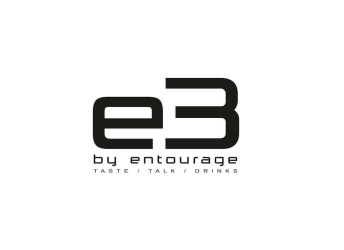 E3 By Entourage