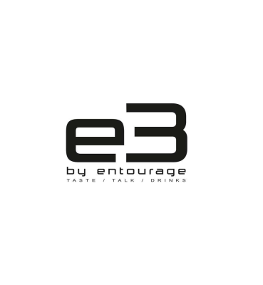 E3 By Entourage