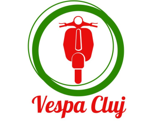 Vespa Cluj