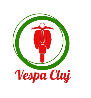 Vespa Cluj