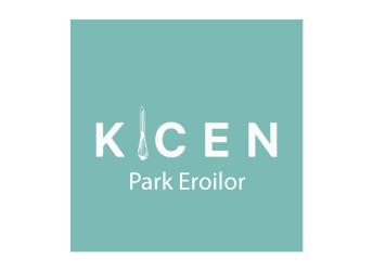 KiCEN Park Eroilor