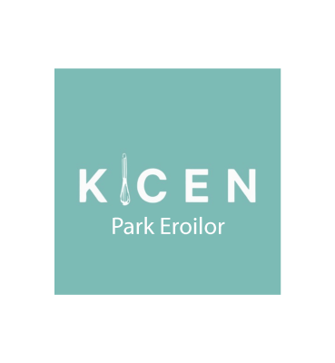 KiCEN Park Eroilor