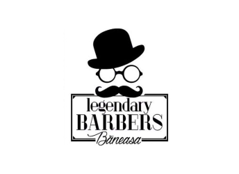 Legendary Barbers