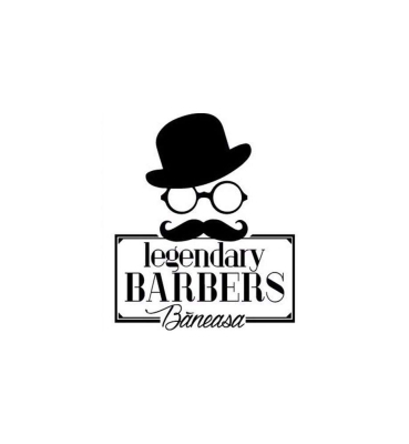 Legendary Barbers