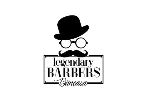 Legendary Barbers