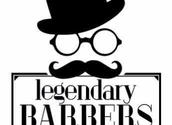 Legendary Barbers