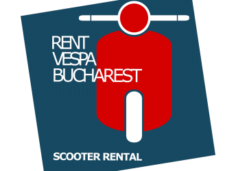RentVespaBucharest