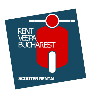 RentVespaBucharest