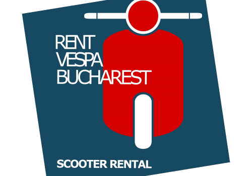 RentVespaBucharest