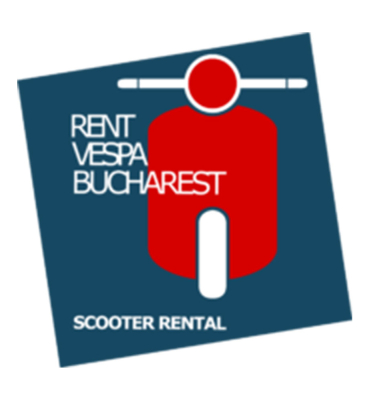 RentVespaBucharest