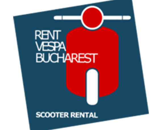 RentVespaBucharest