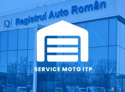 Noua Lista RAR a Statiilor ITP Moto si Scutere