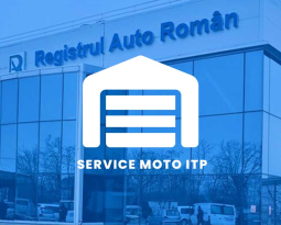 Noua Lista RAR a Statiilor ITP Moto si Scutere