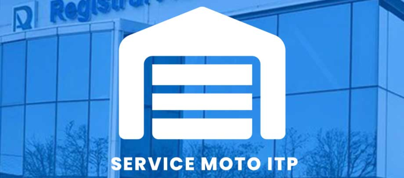 Noua Lista RAR a Statiilor ITP Moto si Scutere