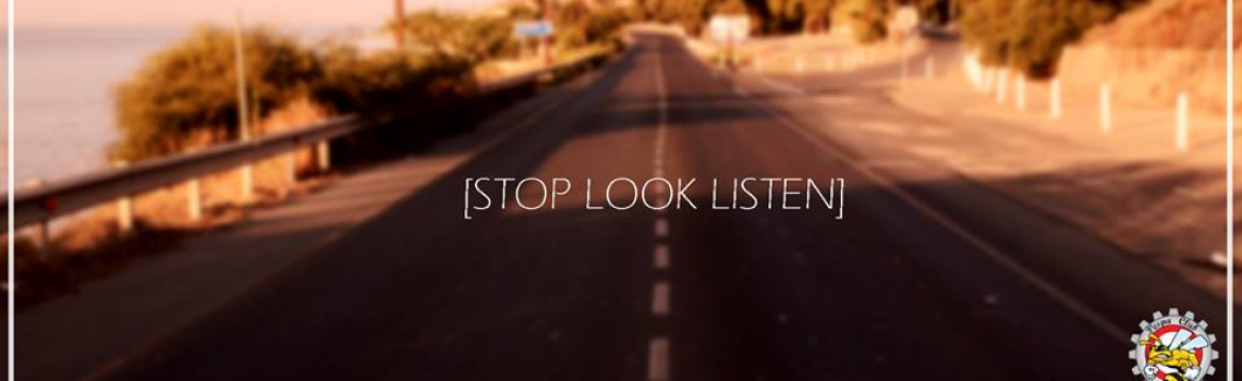 Stop Look Listen Campanie Vespa Club Limassol