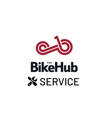 The Bike Hub Service