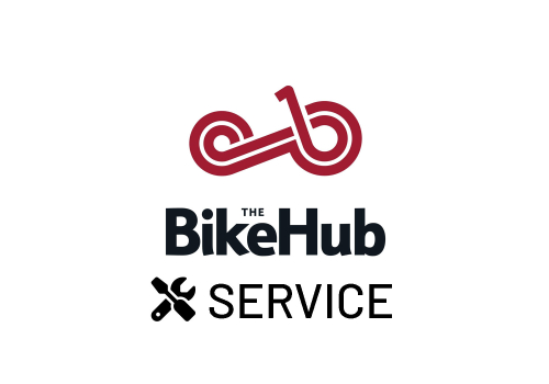 The Bike Hub Service