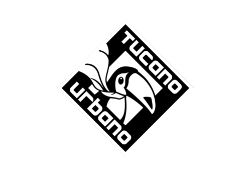 Tucano Urbano Romania