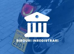 Birouri pentru Inregistrarea Mopedelor