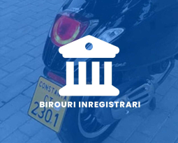 Birouri pentru Inregistrarea Mopedelor