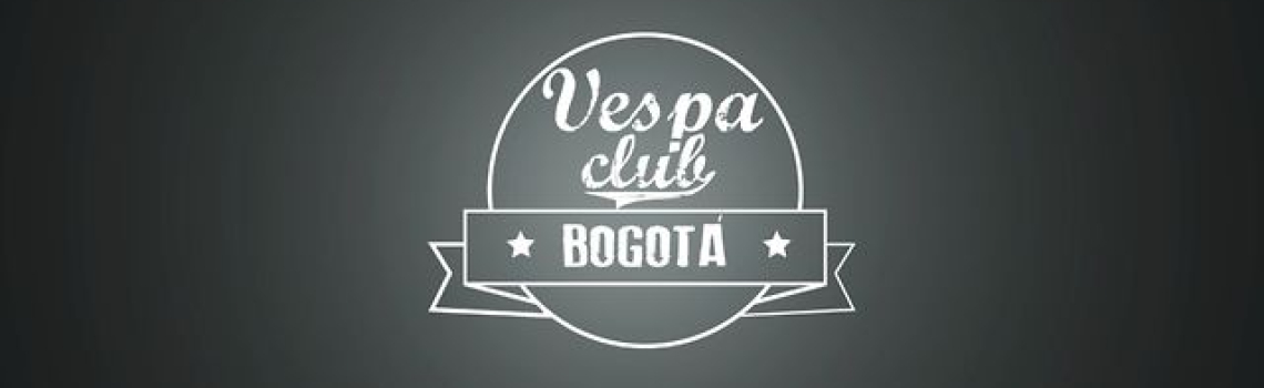 Vespa Club Bogota