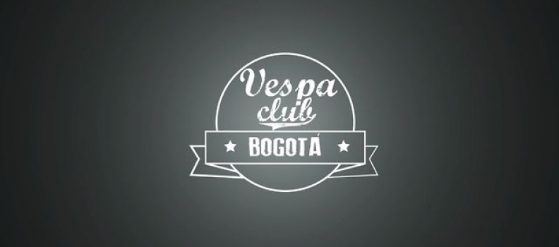 Vespa Club Bogota
