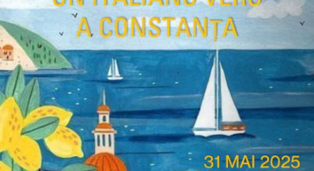 2025 Season Opening Party Constanta