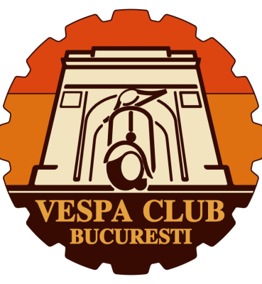 Vespa Club Bucuresti